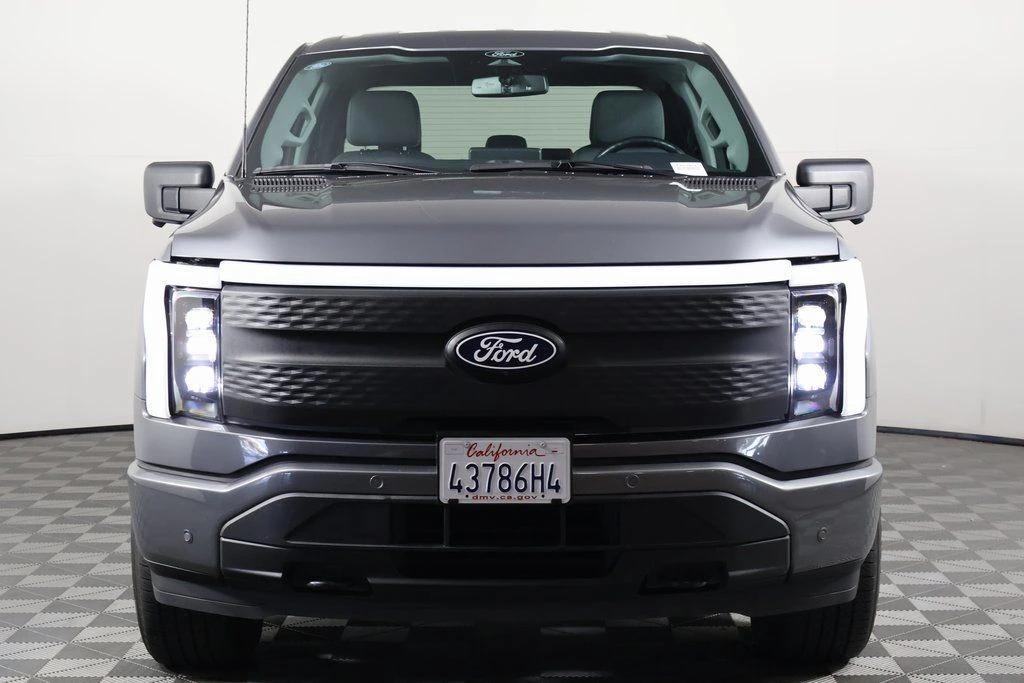 ford f-150 lightning 2024 1FT6W3L79RWG22240 image ford f-150 lightning 2024 1FT6W3L79RWG22240 image